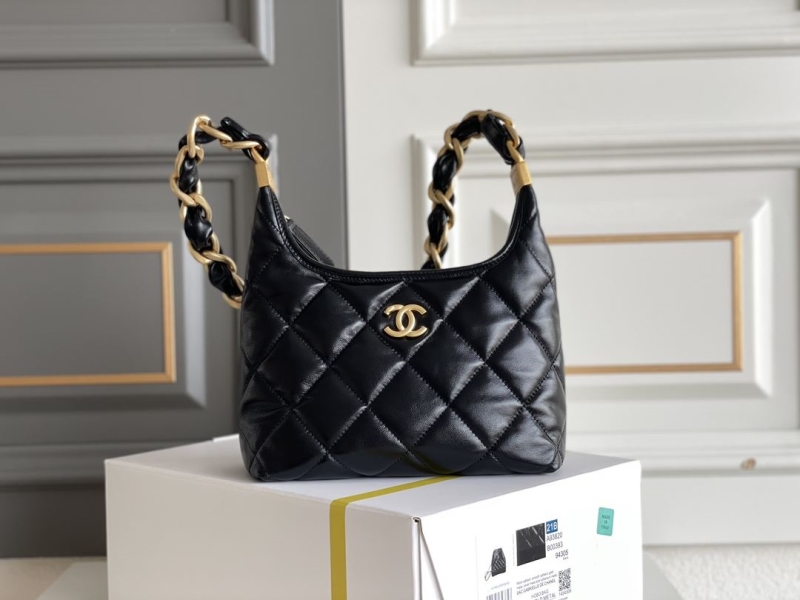 Chanel Top Handle Bags